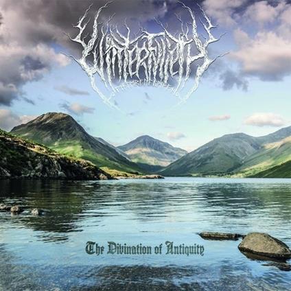 Divination Of Antiquity - Vinile LP di Winterfylleth