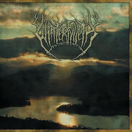 Merican Sphere - CD Audio di Winterfylleth