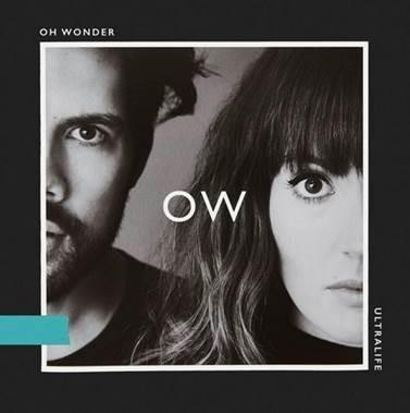 Ultralife - Vinile LP di Oh Wonder