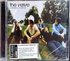 Urban Hymns (Deluxe Edition) - CD Audio di Verve