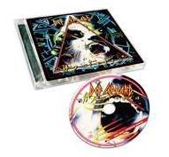 Hysteria (Remastered) - CD Audio di Def Leppard