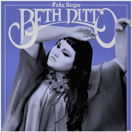 Fake Sugar - CD Audio di Beth Ditto