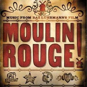 Moulin Rouge (Colonna sonora) - Vinile LP