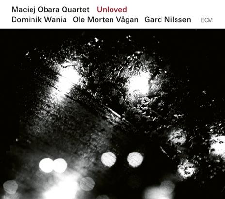 Unloved - CD Audio di Gard Nilssen,Maciej Obara