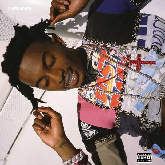 Playboi Carti - Vinile LP di Playboi Carti