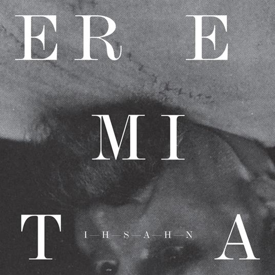 Eremita (Limited Edition) - Vinile LP di Ihsahn