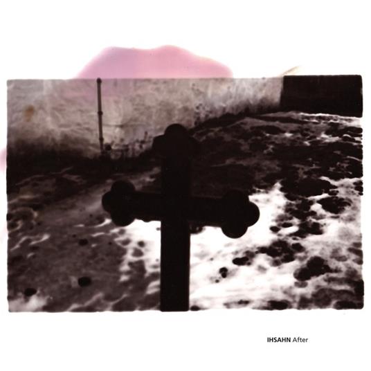 After - CD Audio di Ihsahn