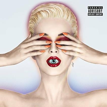 Witness - CD Audio di Katy Perry