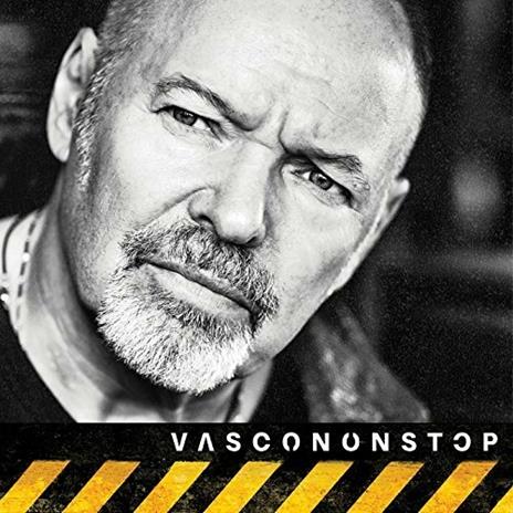 Vascononstop ( + Gadget) - Vasco Rossi - CD | IBS