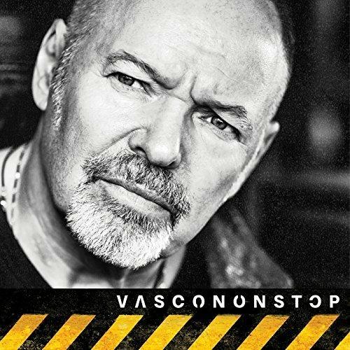 Vascononstop ( + Gadget) - Vasco Rossi - CD