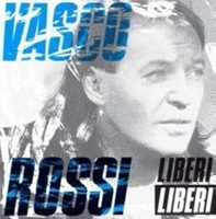 Vasco Rossi - Stupido Hotel, vinile usato