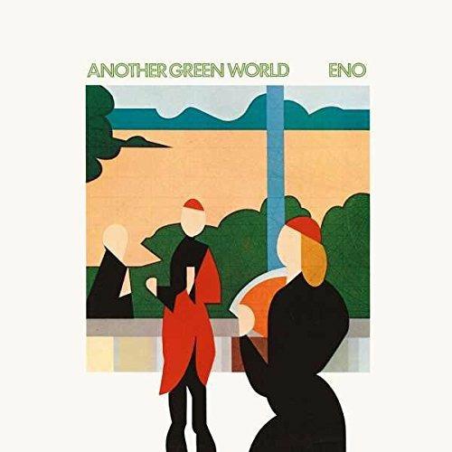 Another Green World - Vinile LP di Brian Eno