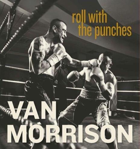 Roll with the Punches - CD Audio di Van Morrison