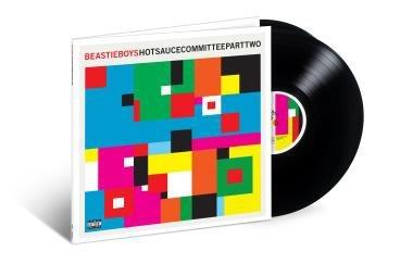 Hot Sauce Committee part 2 - Vinile LP di Beastie Boys
