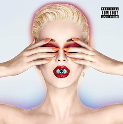 Witness - CD Audio di Katy Perry