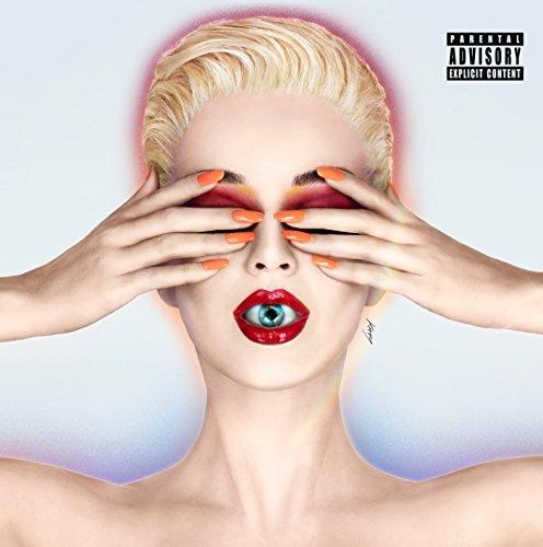 Witness - CD Audio di Katy Perry