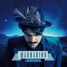 Al monte - Vinile LP di Alessandro Mannarino