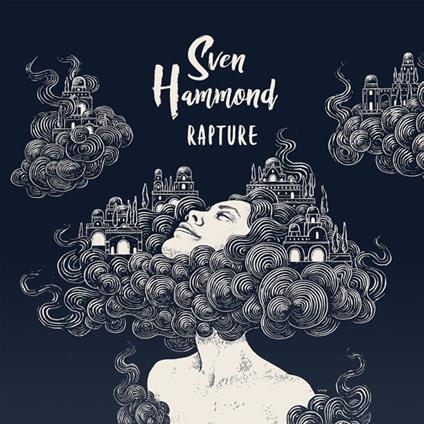 Rapture - Vinile LP di Sven Hammond