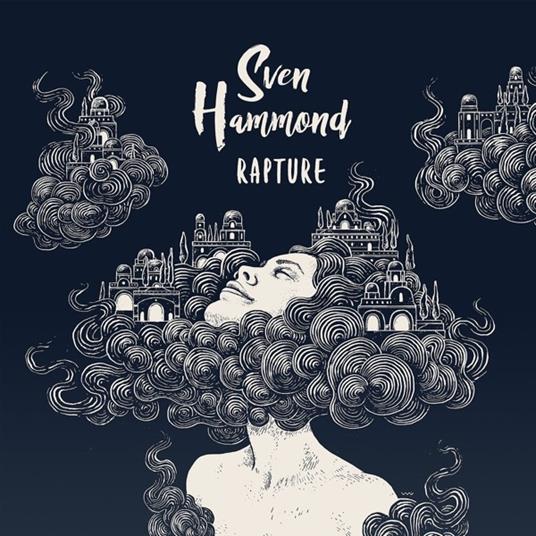 Rapture - Vinile LP di Sven Hammond