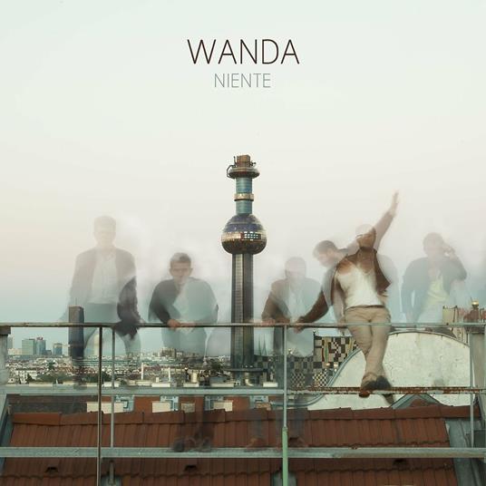 Niente - Vinile LP di Wanda