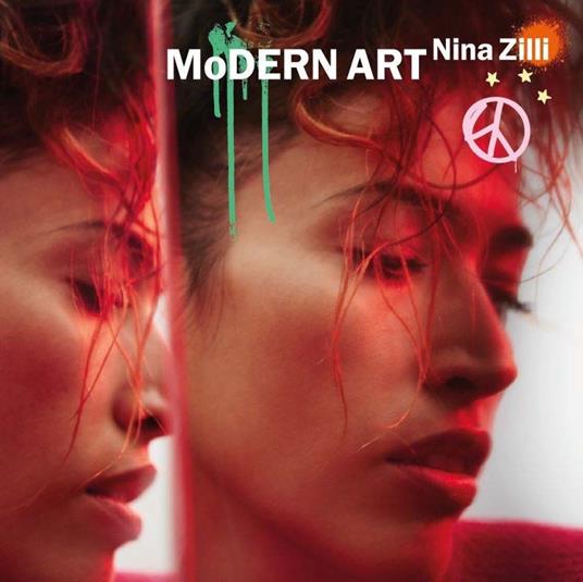 Modern Art - CD Audio di Nina Zilli