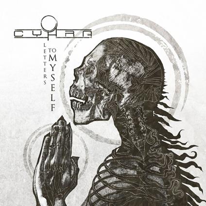 Letters to Myself - CD Audio di Cyhra