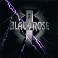 CD Black Rose Black Rose