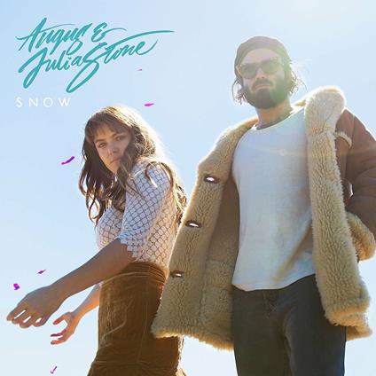 Snow - CD Audio di Angus & Julia Stone