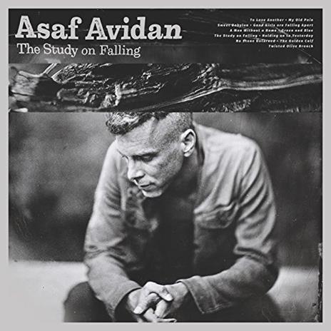 The Study on Falling - Vinile LP di Asaf Avidan