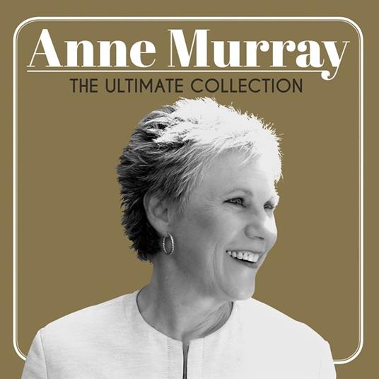 Ultimate (Deluxe Edition) - CD Audio di Anne Murray