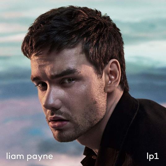 Lp1 - Vinile LP di Liam Payne