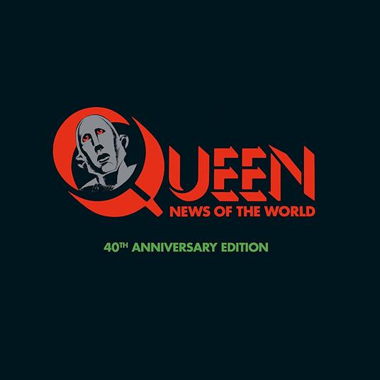 Acquista Vinile Queen - The Studio Collection (18 Lp) Originale