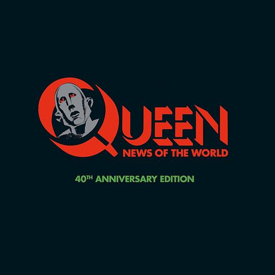 Queen: Vinili dell'artista in offerta