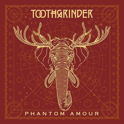 Phantom Amour - Vinile LP di Toothgrinder