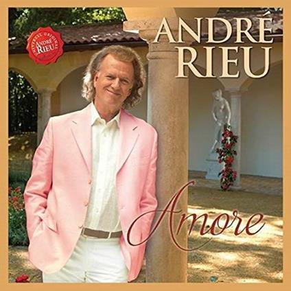 What a Wonderful World - CD Audio + DVD di André Rieu