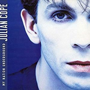 My Nation Underground - Vinile LP di Julian Cope