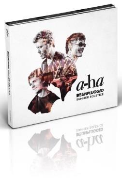 MTV Unplugged (Limited Edition) - CD Audio + DVD di A-Ha