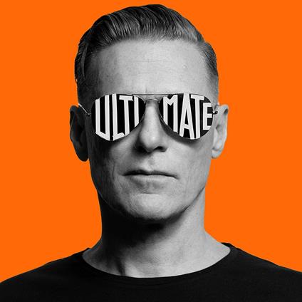 Ultimate - CD Audio di Bryan Adams