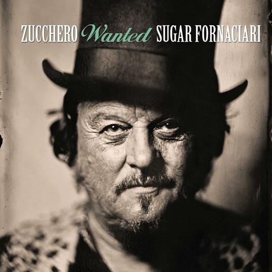 Wanted. The Best Collection - CD Audio + DVD di Zucchero