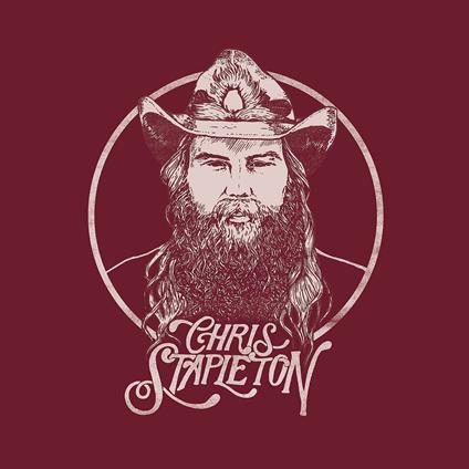 From a Room vol.2 - CD Audio di Chris Stapleton