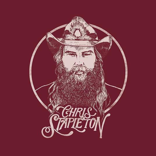 From a Room vol.2 - Vinile LP di Chris Stapleton