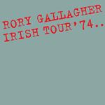 Irish Tour '74