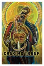 Chasing Trane. The John Coltrane Documentary (Blu-ray)