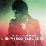 L'universo elegante - Vinile LP di Gianluca De Rubertis