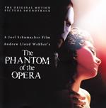 The Phantom of the Opera