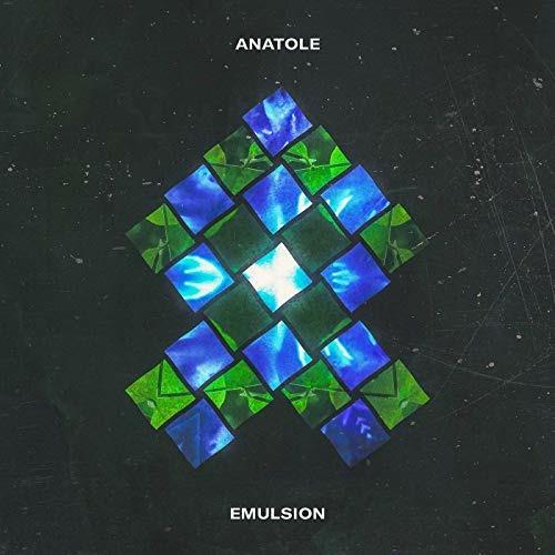 Emulsion - CD Audio di Anatole