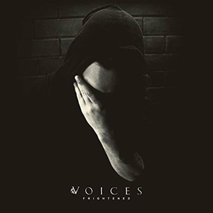 Frightenend - Vinile LP di Voices