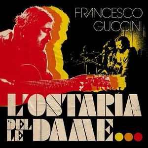 L'ostaria delle dame - CD Audio di Francesco Guccini
