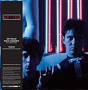Say Hello, Wave Goodby (Limited Edition) - Vinile LP di Soft Cell