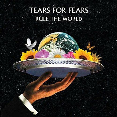 Rule the World. Greatest Hits - CD Audio di Tears for Fears